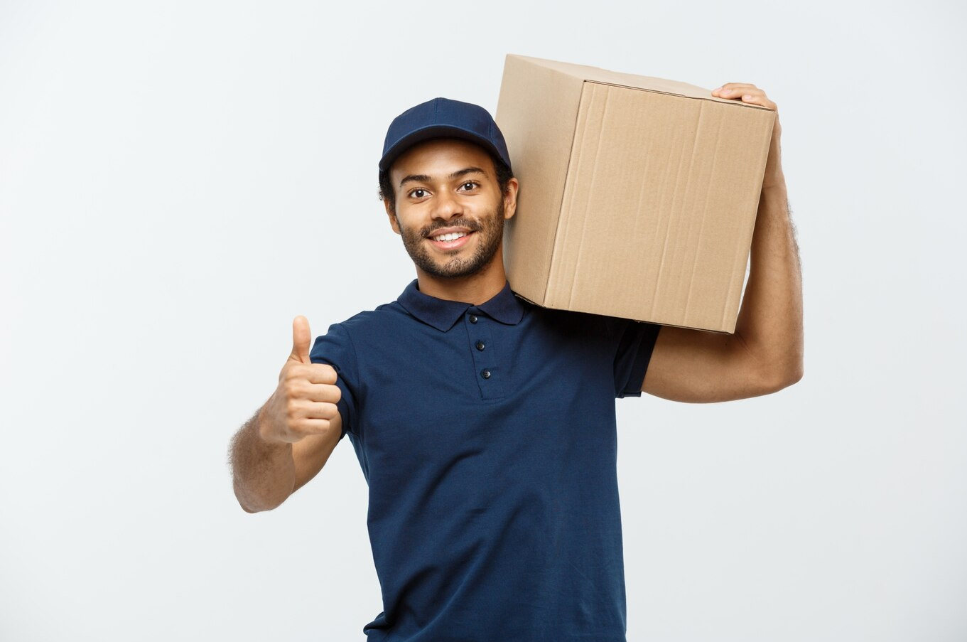 Truck COurier Melbourne