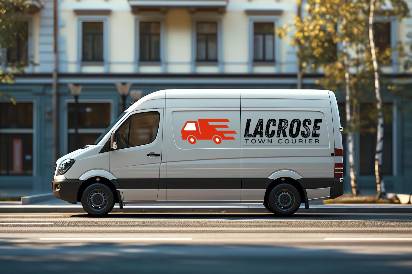 Courier Company Melbourne